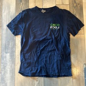 Costa, Rica T-shirt